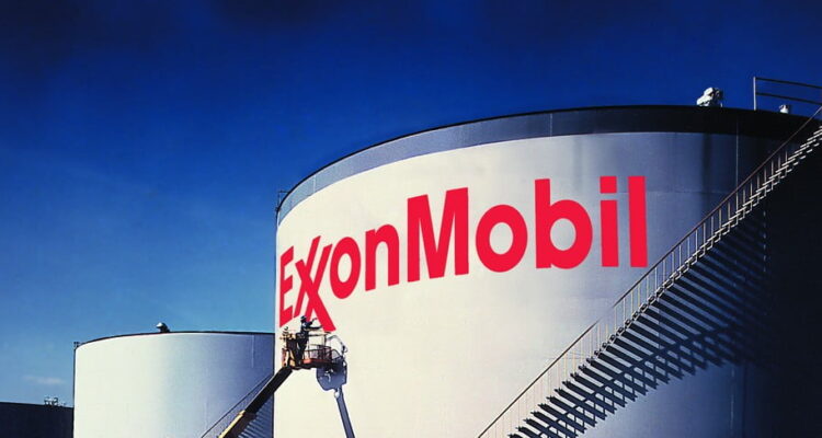 Exxon