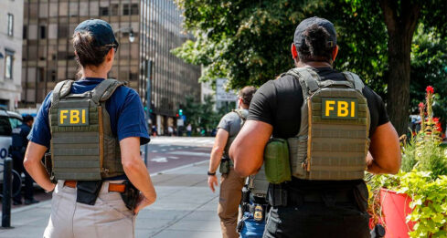 FBI
