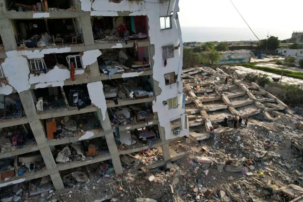 Terremoto 