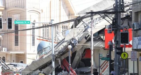 Terremoto