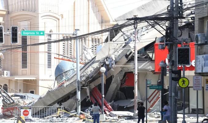 Terremoto