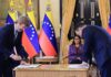 PDVSA y REPSOL firmaron Memorando de Entendimiento 5 Pdvsa