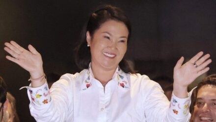 Fujimori mantiene la pequeña ventaja de 1.207 votos 3 Fujimori