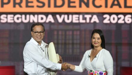 Fujimori vuelve a coger la delantera en el conteo de votos con 651 votos de ventaja 3 Fujimori- Sánchez