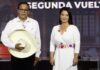 Fujimori pidió a Sánchez respetar el resultado de la segunda vuelta presidencial en Perú 5 Fujimori