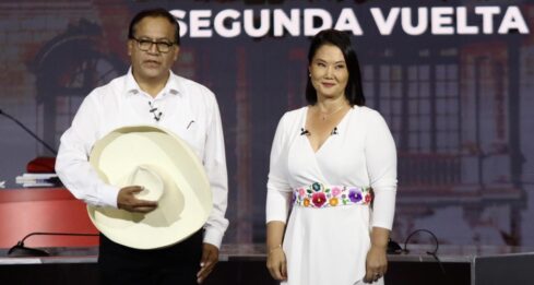 Fujimori