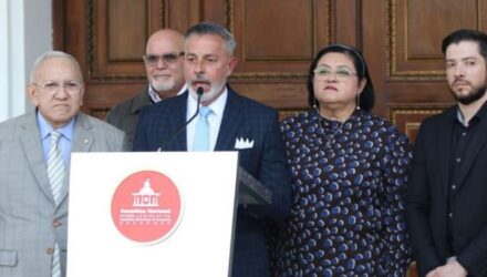 Postulaciones