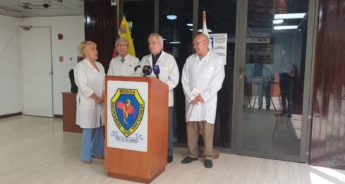 Privatización