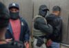 Departamento de Justicia de USA demanda al estado de Virginia por prohibir que los agentes de ICE usen máscaras 5 ICE
