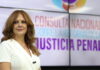 Defensora del Pueblo desde Zulia instó a la humanización del sistema judicial en la Consulta Nacional sobre la Reforma de la Justicia Penal 5 Defensora