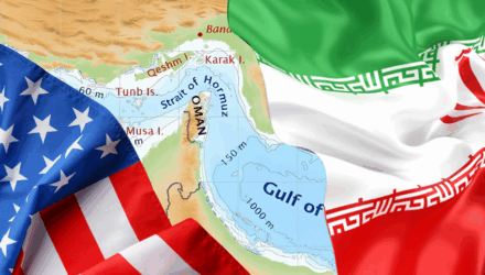 EE. UU. e Irán han asegurado que alcanzaron un acuerdo para el fin de la guerra 2 Irán Estados Unidos