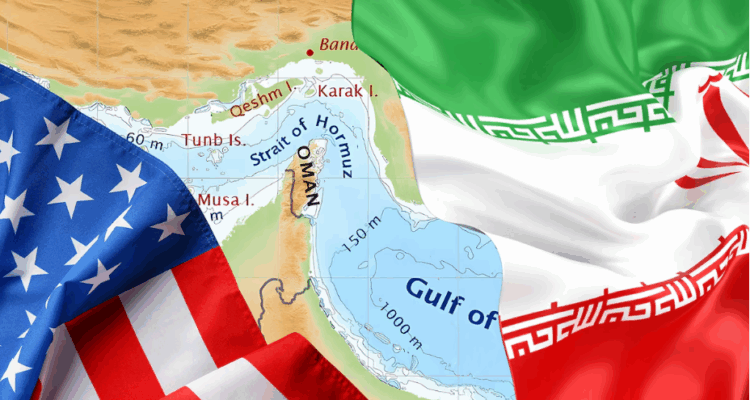 EE. UU. e Irán han asegurado que alcanzaron un acuerdo para el fin de la guerra 1 Irán Estados Unidos