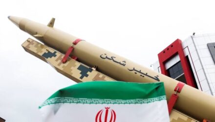 Pakistán afirmó que los misiles de Irán nunca formaron parte de la negociación con EE. UU. 2 Misiles