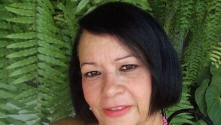 Madre entregó a su hijo asesino de una venezolana en Chile 2 Venezolana