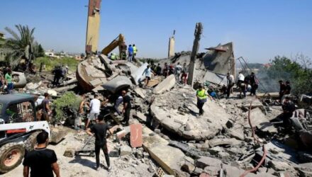 Aumentan a 47 los muertos por los ataques israelíes en el Líbano pese a la tregua 2 Líbano