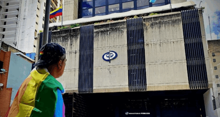 Exigen investigación del operativo anti gay de la PNB en Barquisimeto 1 Investigación