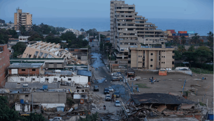 Terremoto