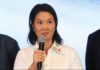 Fujimori amplió su ventaja con mas de 18 mil votos sobre Sánchez 9 Fujimori