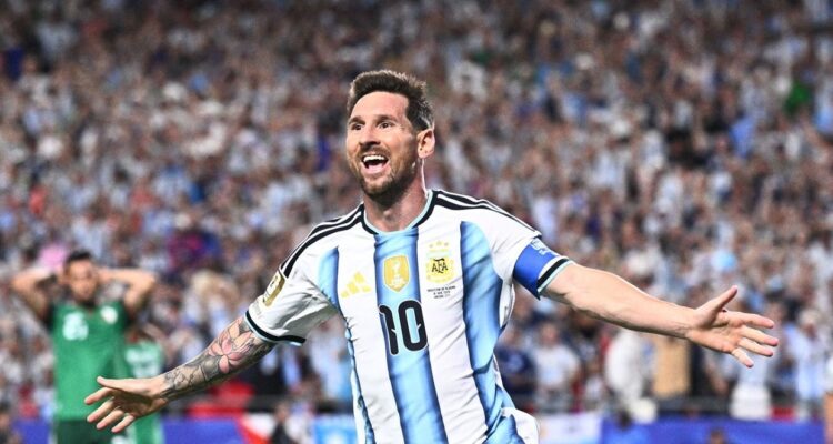 Messi