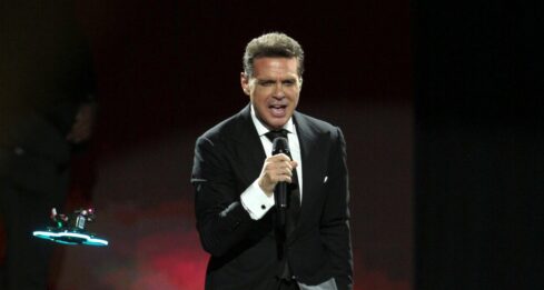 Luis Miguel