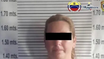 Madre inhumana