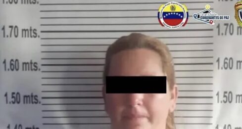 Madre inhumana