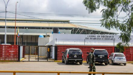 Custodia del estado