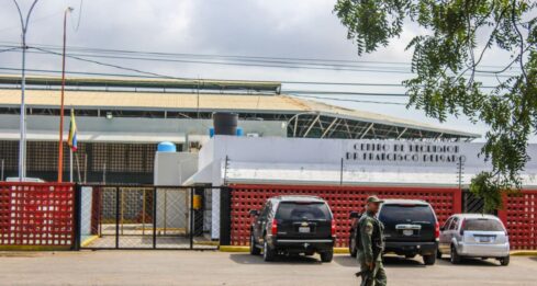 Custodia del estado