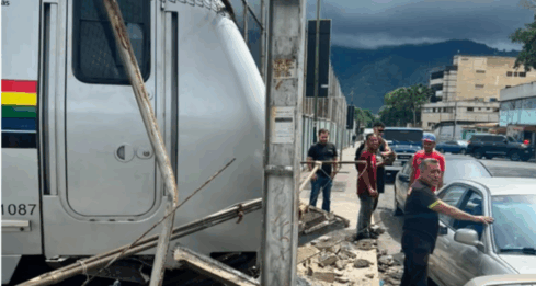 Tren