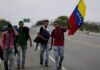 Solo el 9 % de los migrantes venezolanos planea regresar a su país, asegura Acnur 5 Acnur