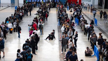 900.000 migrantes solicitan su regularización en España a 15 días de que termine el plazo 3 Migrantes