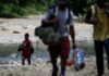 Cayeron los lavadores de plata de una banda de traficantes de migrantes 4 Migrantes