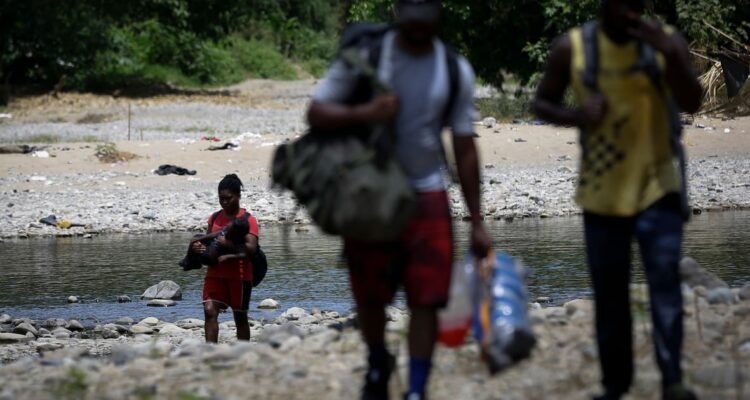 Migrantes