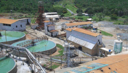 OFAC autorizó operaciones de CVG Minerven que incluyen comercialización de oro y otros minerales 2 Minerven