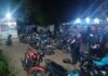 ¡Al fin! Control a los motorizados: retiene 24 motos en control de papeles 5 Motos