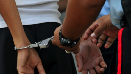 Madre degenerada explotaba sexualmente a sus hijas por 10 dólares el trato 4 «Madre»
