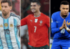10 récords que pueden superarse en este Mundial 5 Mundial
