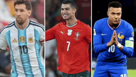 Mundial