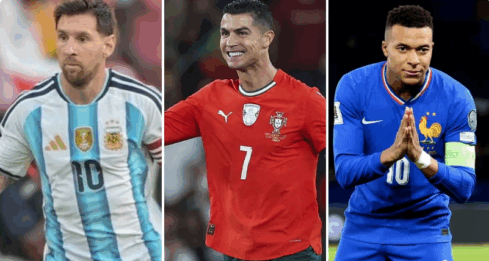Mundial
