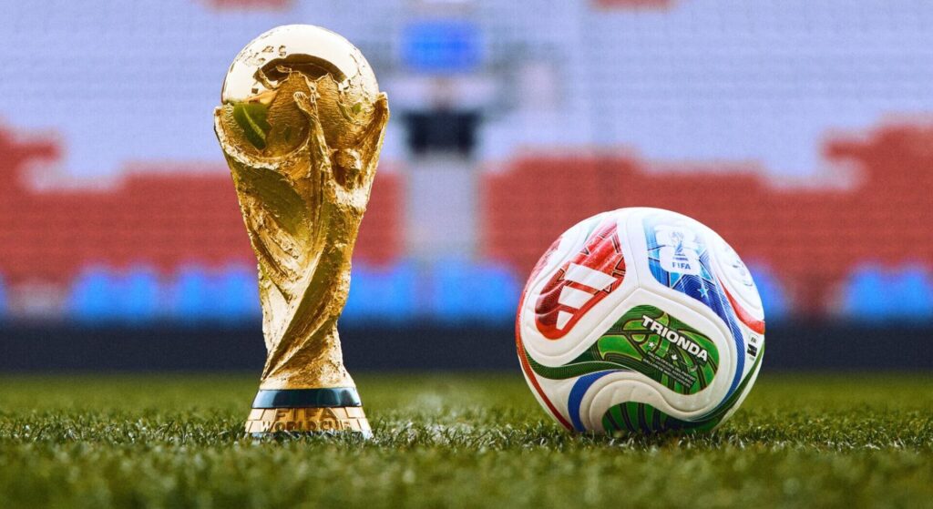 Mundial