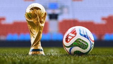 Mundial