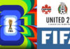 Así es el nuevo formato del Mundial 2026: cuántos equipos, rondas y cómo clasificarán 5 Mundial FIFA
