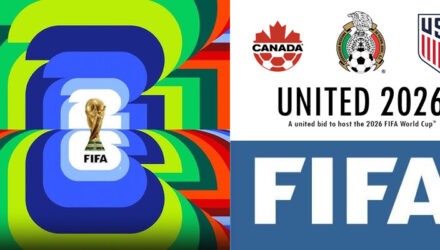 Así es el nuevo formato del Mundial 2026: cuántos equipos, rondas y cómo clasificarán 3 Mundial FIFA