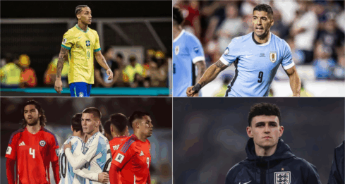 Mundial