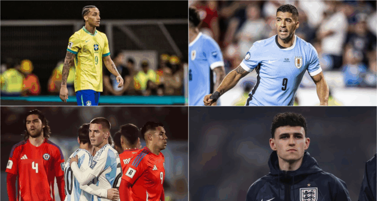 Mundial