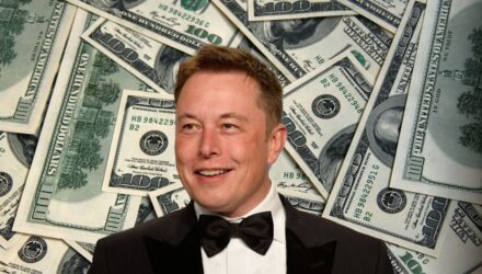 Elon Musk se convierte en el primer trillonario de la historia tras lanzamiento de SpaceX en la bolsa 2 Musk