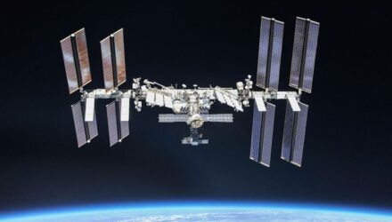 Astronautas