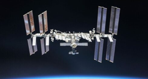 Astronautas