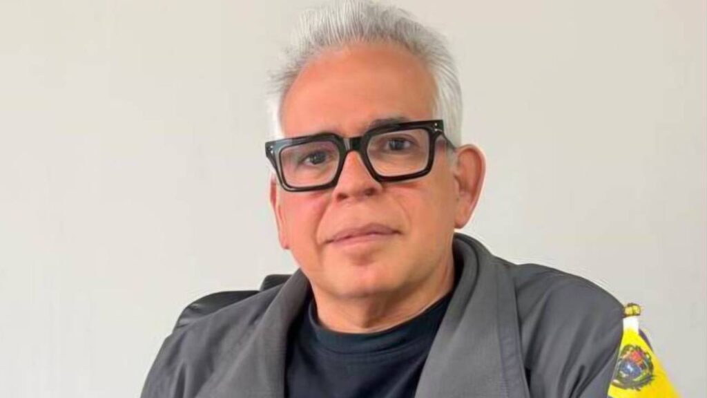 Nelson Rodriguez 1