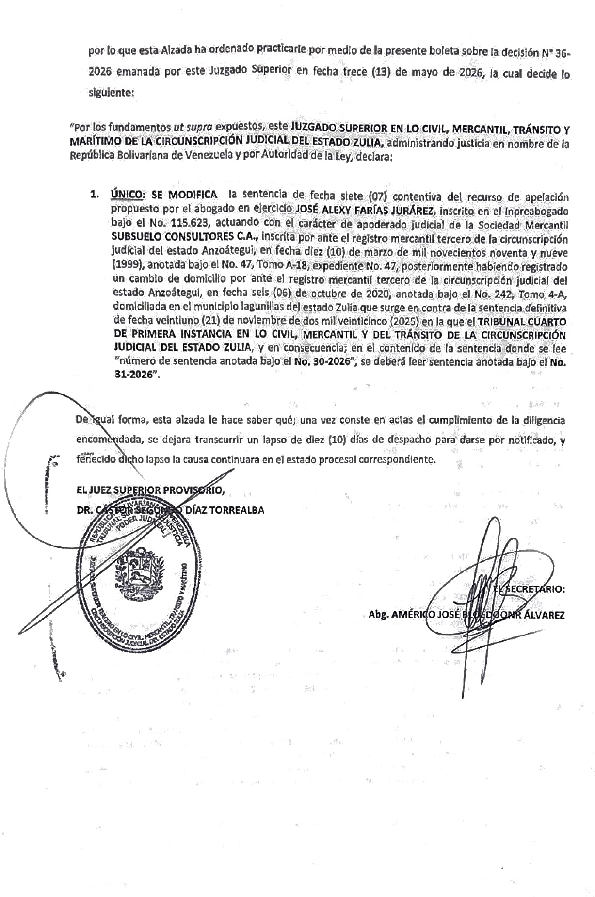 Notificacion2